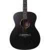 Arrow Raw Series Black gitara akustyczna